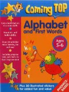 Smoerville Louisa, Louisa Smoerville, Louisa Williams Smoerville, Smoerville Louisa &amp; Williams Jean, Louisa Somerville, Jean Williams... - Coming Top: Alphabet and First Words - Ages 5-6