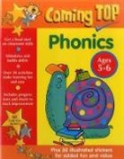 Smith David, Somerville Louisa, Smoerville Louisa &amp; Smith David, Louisa Somerville, Louisa David Somerville, Jenny Tulip - Coming Top: Phonics - Ages 5-6