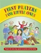 Jan Lewis, Lewis Jan, Jan Lewis - First Prayers for Little Ones