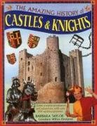 Taylor Barbara, William Klemperer, Barbara Taylor, Barbara Klemperer Taylor, Taylor Barbara &amp; Klemperer William - Amazing History of Castles & Knights