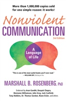 Deepak Chopra, Marshall B Rosenberg, Marshall B. Rosenberg - Nonviolent Communication