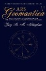 Gary St M Nottingham, Gary St M. Nottingham, Gary St Michael Nottingham, Gary St. M. Nottingham - Ars Geomantica