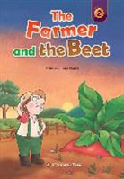Jeremy David - The Farmer and the Beet