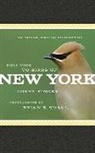 Corey Finger, Brian E. Small, Brian E Small, Brian E. Small - American Birding Association Field Guide to Birds of New York