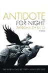 Marsha de la O, Marsha de la O. - Antidote for Night