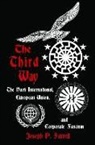 Joseph P Farrell, Joseph P. Farrell, Joseph P. (Joseph P. Farrell) Farrell - The Third Way