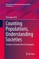 Veronique Petit, Véronique Petit - Counting Populations, Understanding Societies