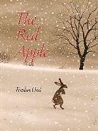 Feridun Oral, Feridun Oral - Red Apple