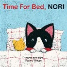 Brigitte Weninger, Brigitte/ Yonezu Weninger, Yusuke Yonezu, Yusuke Yonezu - Time for Bed, Nori