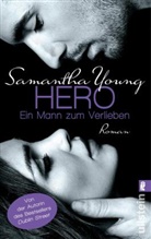 Young, Samantha Young - Hero - Ein Mann zum Verlieben