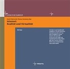 Eckhard Bieger, Stefan Böntert, Ralf Demmel, Thomas Hoeren, Hans J Krysmanski, Klaus Müller... - Internet: Realität und Virtualität
