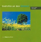 Stefan Jürgens, Willi Rolfes, Willi Rolfes - Gedichte an den Himmel