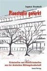 Ingmar Brantsch - Pisastudie getürkt
