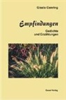 Gisela Conring - Empfindungen