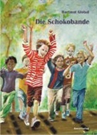 Hartmut Global - Die Schokobande