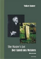Volker Issmer - The Master's Lot