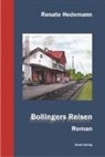 Renate Hedemann - Bollingers Reisen