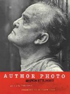 Marion Ettlinger, Marion/ Ford Ettlinger - Author Photo