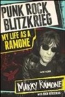 Rich Herschlag, Richard Herschlag, Marky Ramone, Marky/ Herschlag Ramone - Punk Rock Blitzkrieg