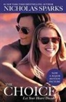 Nicholas Sparks - The Choice