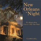 Kerri McCaffety, Kerri Beth d'Aquinn, Kerri McCaffety - New Orleans at Night