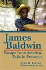 Jules Farber, Jules B. Farber, Jules/ Lang Farber - James Baldwin
