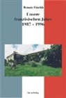 Renate Finckh - Unsere französischen Jahre