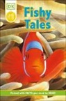 Dk, DK Publishing, DK&gt;, Inc. (COR) Dorling Kindersley - DK Readers L0: Fishy Tales