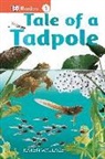 Karen Wallace, Wallace Karen - Tale of a Tadpole