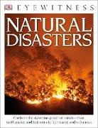 Trevor Day, Claire Watts, Claire/ Day Watts - Eyewitness Natural Disasters