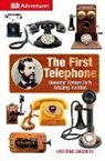 Catherine Chambers, DK, DK Publishing, Inc. (COR) Dorling Kindersley - The First Telephone