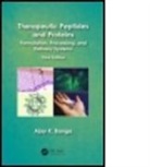 Ajay K. Banga, Ajay K. (Mercer University Banga, Banga Ajay K. - Therapeutic Peptides and Proteins