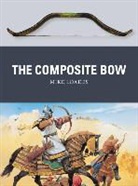 Peter Dennis, Mike Loades, Loades Mike, Peter Dennis, Peter (Illustrator) Dennis - The Composite Bow