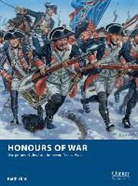 Keith Flint, Flint Keith, Steve Noon, Giuseppe Rava, Giuseppe (Illustrator) Rava, Rava Giuseppe - Honours of War
