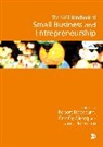Robert Blackburn, Robert De Clercq Blackburn, Robert Blackburn, Blackburn Robert, Dirk De Clercq, De Clercq Dirk... - Sage Handbook of Small Business and Entrepreneurship