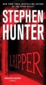 Stephen Hunter - I, Ripper