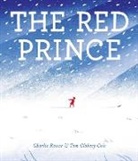 Charles Jubb, Charlie Roscoe, Charlie Jubb Roscoe, Roscoe Charlie, Tom Clohosy Cole, Tom Clohosy-Cole... - Red Prince