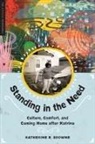 Katherine E. Browne - Standing in the Need