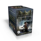 Cassandra Clare, Cliff Nielsen - The Infernal Devices