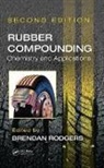 Brendan Rodgers, Brendan Rodgers, Rodgers Brendan - Rubber Compounding