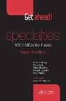 Fiona Bach, Fiona (Leeds General Infirmary Bach, Bach Fiona, Rebecca Cairns, Rebecca (Horton Bank Practice Cairns, Cairns Rebecca... - Get Ahead! Specialties: 100 Emqs for Finals