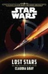 Disney Book Group, Claudia Gray, Lucasfilm Press - Lost Stars