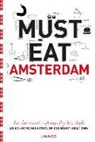 Luc Hoonaert, Luc Hoornaert, Kris Vlegels, Kris Vlegels - Must Eat Amsterdam