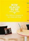 Nicolas Block, Deborah Dekrem, George King, George King, Eline VandeGehuchte, Khuan + Ktron... - New Places To Be