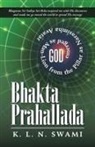K. L. N. Swami - Bhakta Prahallada