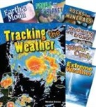 Multiple Authors, Created Materials Teacher, Teacher Created Materials - Let's Explore Earth & Space Science Grades 2-3, 10-Book Set