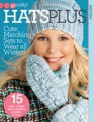 Editors of Sixth&amp;Spring Books, Sixth &amp; Spring - Hats Plus