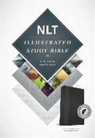 Tyndale, Tyndale (COR), Tyndale House Publishers - Illustrated Study Bible