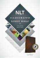 Tyndale, Tyndale (COR), Tyndale, Tyndale House Publishers - Illustrated Study Bible