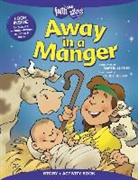 Terry (ILT)/ Luther Julien, Martin Luther, Terry Julien - Away in a Manger